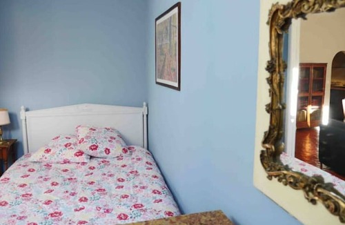 Mazarin Quarter Apartment | Bel Appartement Centre Historique