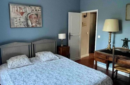 Mazarin Quarter Apartment | Bel Appartement Centre Historique