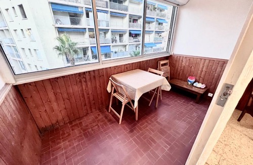 Palavas-les-Flots Apartment | Bel appartement 2 pièces