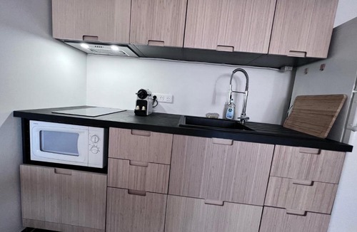 Palavas-les-Flots Apartment | Bel appartement 2 pièces