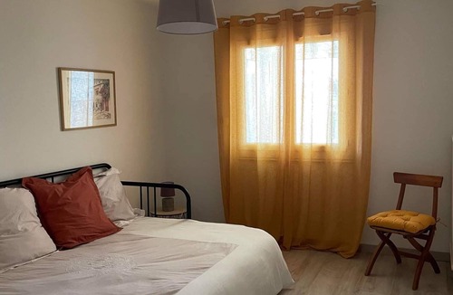 Raphele-les-Arles Apartment | Bel Appartement Tout Confort au Calme
