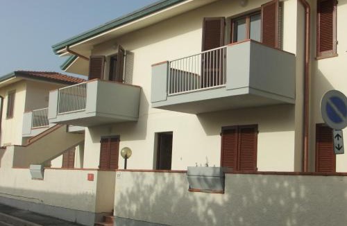 Quercianella House | Bel Sole