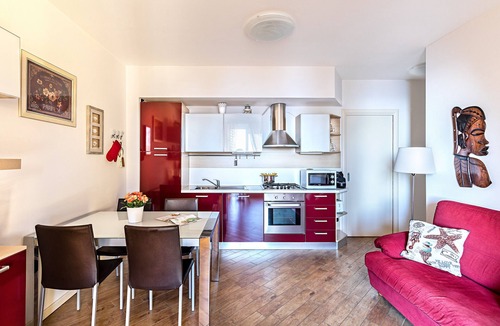 Pulciano Apartment | Bellavista 2-5 by Wonderful Italy