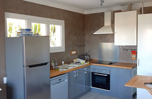 Carry-le-Rouet House | Belle Maison Avec Vue mer et Port