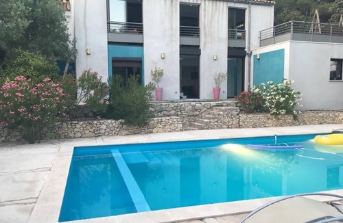 Gemenos House | Belle Maison EN Provence