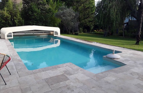 Salleles-d'Aude Villa | Belle Villa Avec Piscine