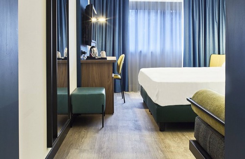 Assago Hotel | Belstay Milano Assago