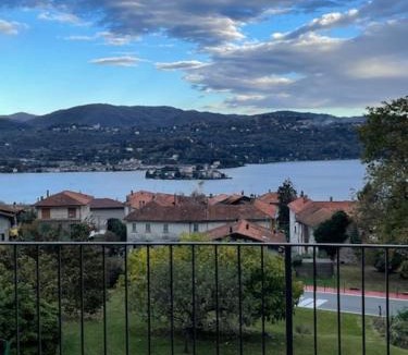 Pella Apartment | Belvedere
