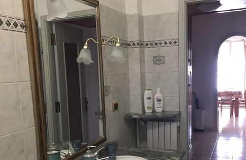 Mirafiori Sud Apartment | Benghazi apartment