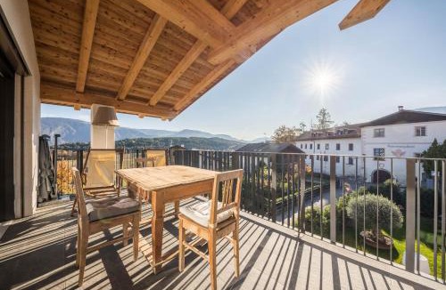 Tesimo Apartment | berg und tal - schlosserhaus 31