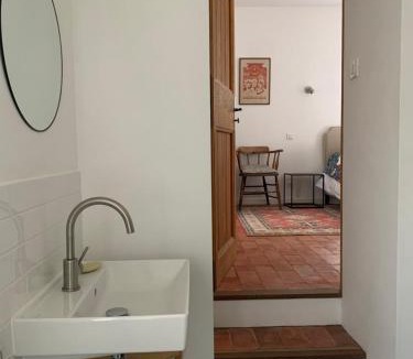 Cereste Bed & Breakfast | Bergerie