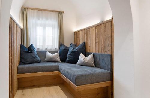 Silandro Apartment | Bertollhof Weingenuss