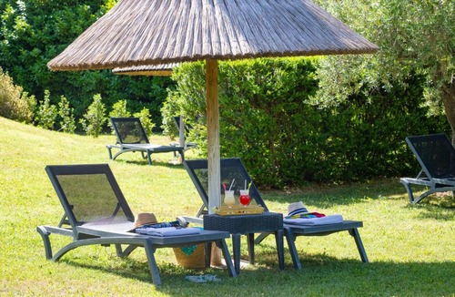 Maussane Hotel | Best Western Hôtel Aurélia