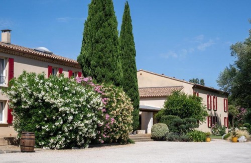 Maussane Hotel | Best Western Hôtel Aurélia