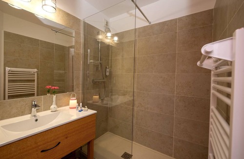 Maussane Hotel | Best Western Aurelia