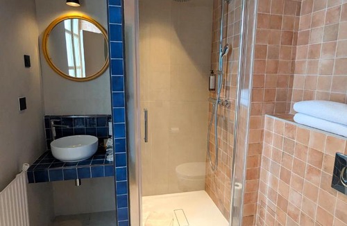 Historic Centre Hotel | Best Western Hotel Le Guilhem