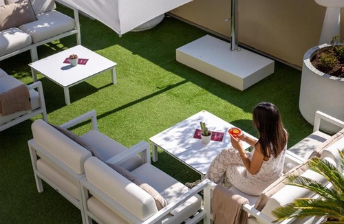 Old Town Hotel | Best Western Hotel Mediterranee Menton