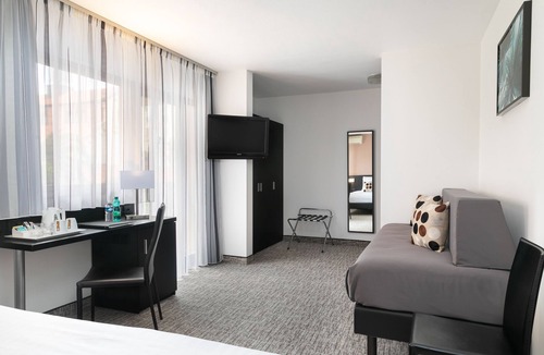 Old Town Hotel | Best Western Hotel Mediterranee Menton