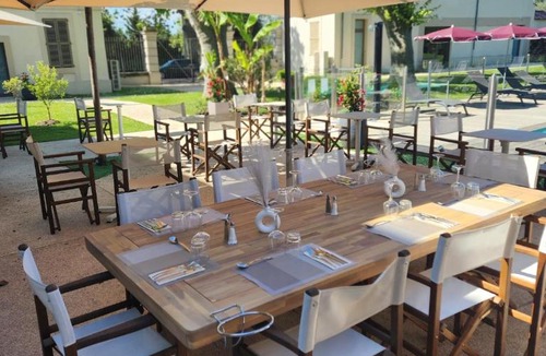 Grasse Hotel | Best Western PLUS Elixir Grasse