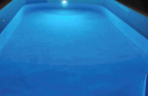 Garons Villa | Between Nîmes and Camargue, magnificent villa with large secure swimming pool