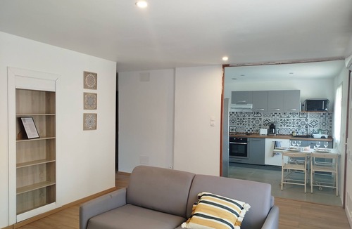 Marseillan House | Between pond and sea air conditioning and spa. An unforgettable stay in Marseillan - Rated 3*.
