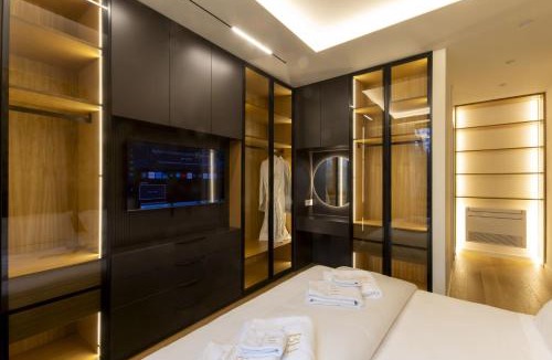Milano 3 Apartment | BH Collection Milano