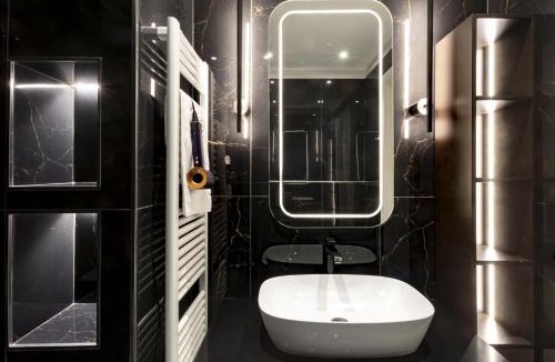 Milano 3 Apartment | BH Collection Milano