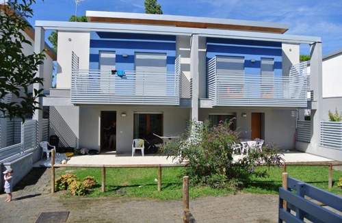 Bibione Lido del Sole Apartment | Bibione MasterVillage Family