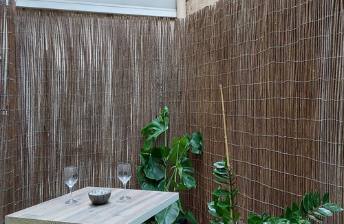 Le Camas Apartment | Bienvenue Chez Horace