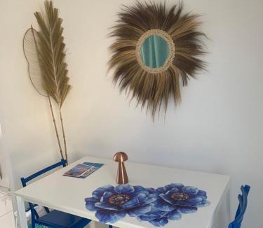 Carry-le-Rouet Apartment | Bienvenue