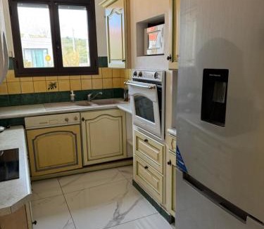 Carry-le-Rouet Apartment | Bienvenue