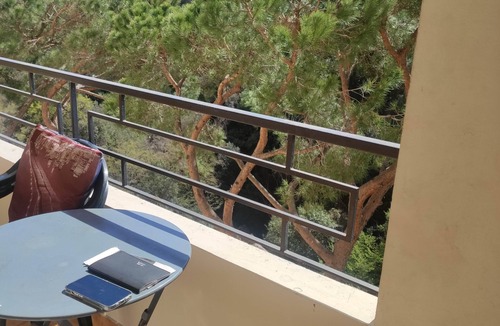 Fabron Apartment | Big appartement of 4 rooms in Nice