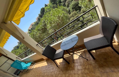 Fabron Apartment | Big appartement of 4 rooms in Nice