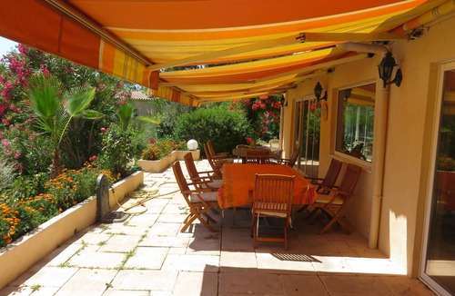 Aix-en-Provence House | Big house for family stays or with friends