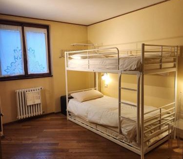 Madonna di Campiglio Apartment | Bijou in the center of Madonna di Campiglio