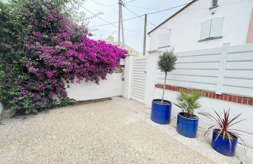 Canet-Plage House | Bikini - Charmante Maison T3