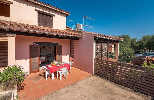 San Teodoro City Centre Apartment | BILO GROSSETO: in the center of San Teodoro