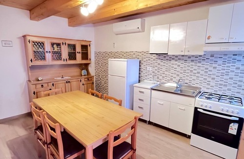 Numana Villa | Bilo Maria Grazia - delightful app.to with air condiizonata