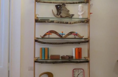 Grosseto Apartment | Bilocale di design nel centro storico