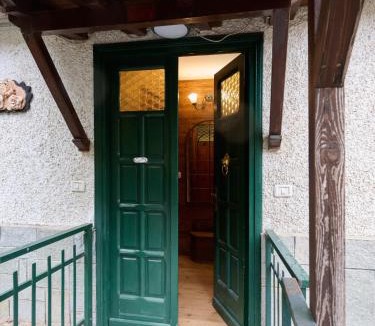 Limone Piemonte Apartment | Bilocale Fiocco Di Neve