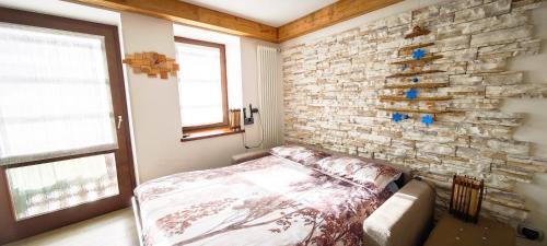 Panchia Apartment | Bilocale Nel Cuore Della Val Di Fiemme