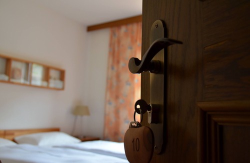 Silandro Hotel | Bio Landhotel Anna