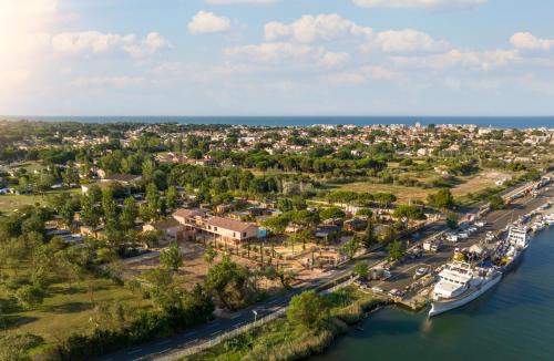 Le Grau-dʼAgde Resort | Blendin Retreat Agde