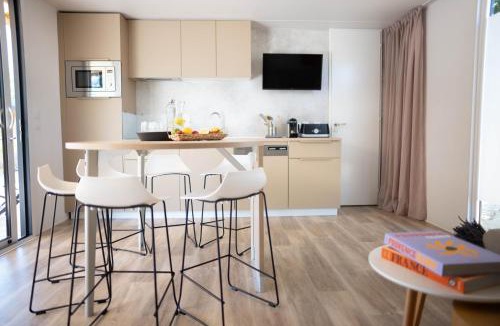 Le Grau-dʼAgde Resort | Blendin Retreat Agde