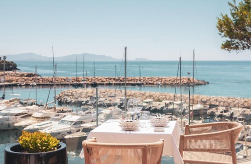 Carry-le-Rouet Hotel | Bleu Hôtel & Spa