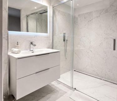 Aix-en-Provence House | Blue Palm Provence Villa & Chambres