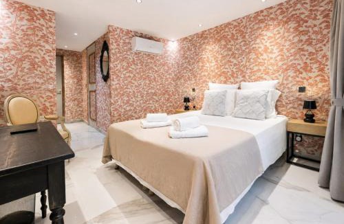 Aix-en-Provence House | Blue Palm Provence Villa & Chambres