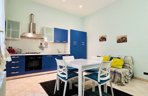 Duomo Apartment | Blue Pearl Apt
