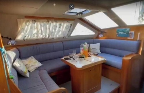 Les Iles Boat Rental | Boat rental