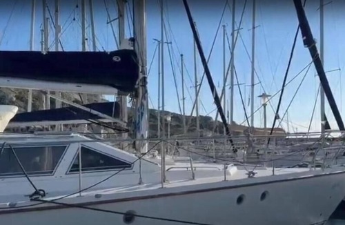 Les Iles Boat Rental | Boat rental